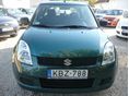 SUZUKI SWIFT 2005/12 - 2