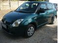 SUZUKI SWIFT 2005/12 - 3
