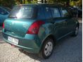 SUZUKI SWIFT 2005/12 - 4
