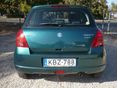 SUZUKI SWIFT 2005/12 - 5