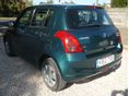 SUZUKI SWIFT 2005/12 - 6