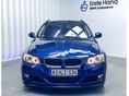 BMW 318d Touring 'NAVI - XENON - PARK.RADAR -TEMPOMAT - NAGYSZERVIZ'