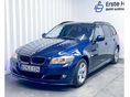 BMW 318 2011/7 - 2