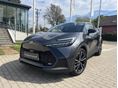 TOYOTA C-HR 2025/6 - 1