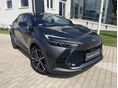 TOYOTA C-HR 2025/6 - 3