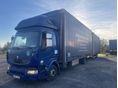 RENAULT Midlum 220dci