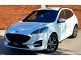 FORD KUGA 2.5 FHEV ST-Line CVT Sávtartó. Holtérfigyelő. Kamera. Önbepark. Szervizkönyv