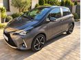TOYOTA YARIS 1.5 VVT-i Hybrid Selection Bronze e-CVT MAGYARORSZÁGI TÉLI SZETT! GARIS!PRÉMIUM SELECTION!ŰLÉSFŰTÉS KULCSNÉLKÜLI ÉS LEDE