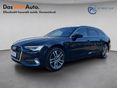 AUDI A6 Avant 40 TDI Advanced quattro S tronic