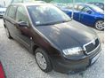 SKODA FABIA 2007/5 - 1