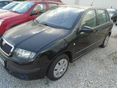 SKODA FABIA 2007/5 - 2