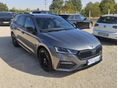 SKODA OCTAVIA Combi 1.4 TSI pHEV RS DSG 22 e km //MÁTRIX/ KEY-LESS/ VIRTUÁL/SÁVTARTÓ/ HOROG/ALCANATARA/ELEKTR.CSOMAGTÉR/