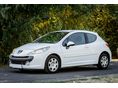 PEUGEOT 207 1.4 HDi Van EURO5 NAGYSZERVIZ UTÁN!!!
