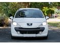 PEUGEOT 207 2012/5 - 2