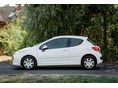 PEUGEOT 207 2012/5 - 4