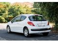 PEUGEOT 207 2012/5 - 5
