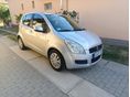 SUZUKI SPLASH 2011/9 - 1