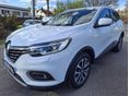 RENAULT KADJAR 1.5 Blue dCi Intens EDC7 magyarországi autó. akár kiterjesztett műszaki garanciával is elérhető!