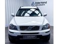 VOLVO XC90 2.4 D [D3] Momentum Geartronic FWD (7 személyes ) 88 000 km.. új gumik. Tempomat. vonóhorog. tolatóradar