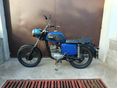 MZ TS 125 