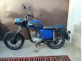 MZ TS 125 1983/6 - 2