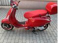 VESPA PRIMAVERA 2023/4 - 2