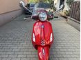 VESPA PRIMAVERA 