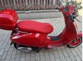 VESPA PRIMAVERA 2023/4 - 4