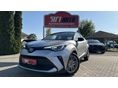 TOYOTA C-HR 1.8 Hybrid Executive Tech e-CVT 3.év.Garancia/Bi-Tone/Szürke-Bőr-Fűthető/Full-LED/Kamera/Navi/Komfort-nyitás/V.h