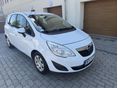 OPEL MERIVA B 1.4 Active MAGYARORSZÁGI 1.TULAJ! FRISS VIZSGA!