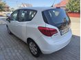 OPEL MERIVA B 2014/2 - 3