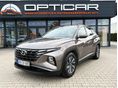 HYUNDAI TUCSON 1.6 T-GDI LP MHEV Comfort DCT Mo.i!1.Tul.!80.710km!Automata!Navi+APP!ÁFÁ-s!