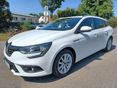 RENAULT MEGANE Grandtour 1.5 dCi Intens Magyarországi autó! Akár plusz kiterjesztett műszaki garanciáva!
