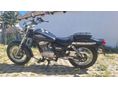 SUZUKI GZ 125 (MARAUDER) 