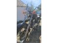 SUZUKI GZ 125 (MARAUDER) 2002/4 - 2