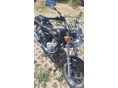 SUZUKI GZ 125 (MARAUDER) 2002/4 - 3