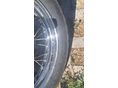 SUZUKI GZ 125 (MARAUDER) 2002/4 - 6