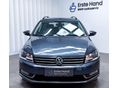 VOLKSWAGEN PASSAT Variant 2.0 CR TDI Comfortline BMT DSG Leszervízelve. ülésfűtés. tempomat. NAVI. Parkradar