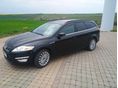 FORD MONDEO 2014/1 - 2