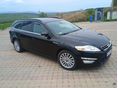 FORD MONDEO 2014/1 - 3