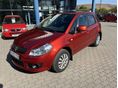 SUZUKI SX4 2006/11 - 2