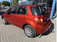 SUZUKI SX4 2006/11 - 4