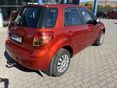 SUZUKI SX4 2006/11 - 5
