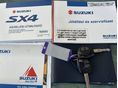 SUZUKI SX4 2006/11 - 11
