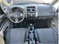 SUZUKI SX4 2006/11 - 7