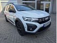 DACIA JOGGER 1.0 TCe Extreme (7 személyes ) Végig vezetett szervízkönyv! Téli/Nyári kerékszett!