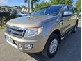 FORD RANGER 2.2 TDCi 4x4 Limited ÁFA-s magyarországi autó bőr belső akár kiterjesztett műszaki garanciával is