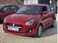 SUZUKI SWIFT 1.2 Dualjet Hybrid GL+ SZERVIZKÖNYV+ÜLÉSFŰTÉS+KAMERA+HOLTÉRFIGYELŐ+LED!