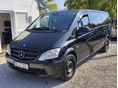 MERCEDES-BENZ VITO 114 CDI Tourer Pro L (Automata) 9 Személyes. Bőr. Digitklíma+Tetőklíma. (+2 első ülés)