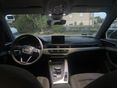 AUDI A4 2017/5 - 6